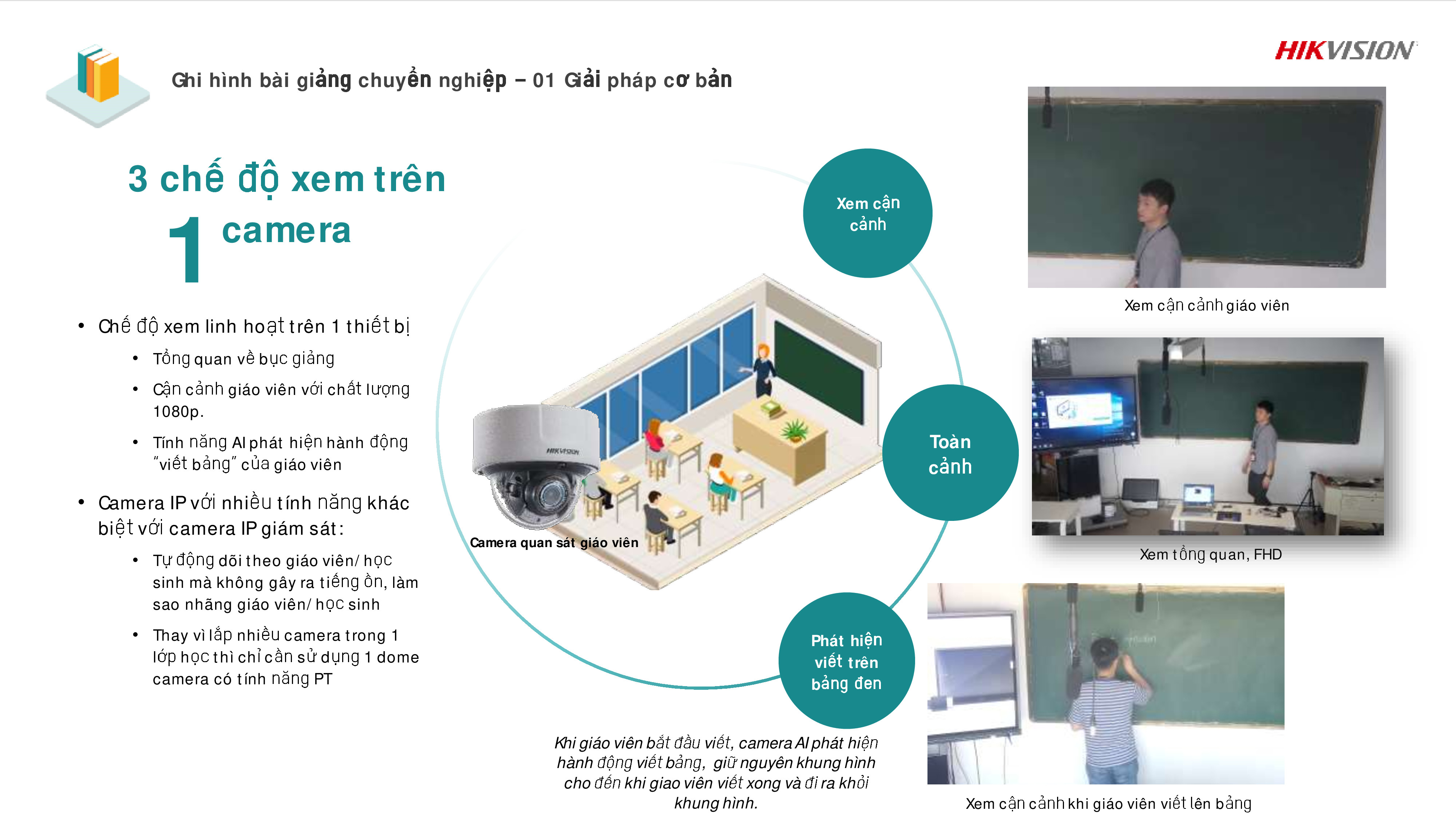 giải pháp chia sẻ bài giảng trực tuyến 05